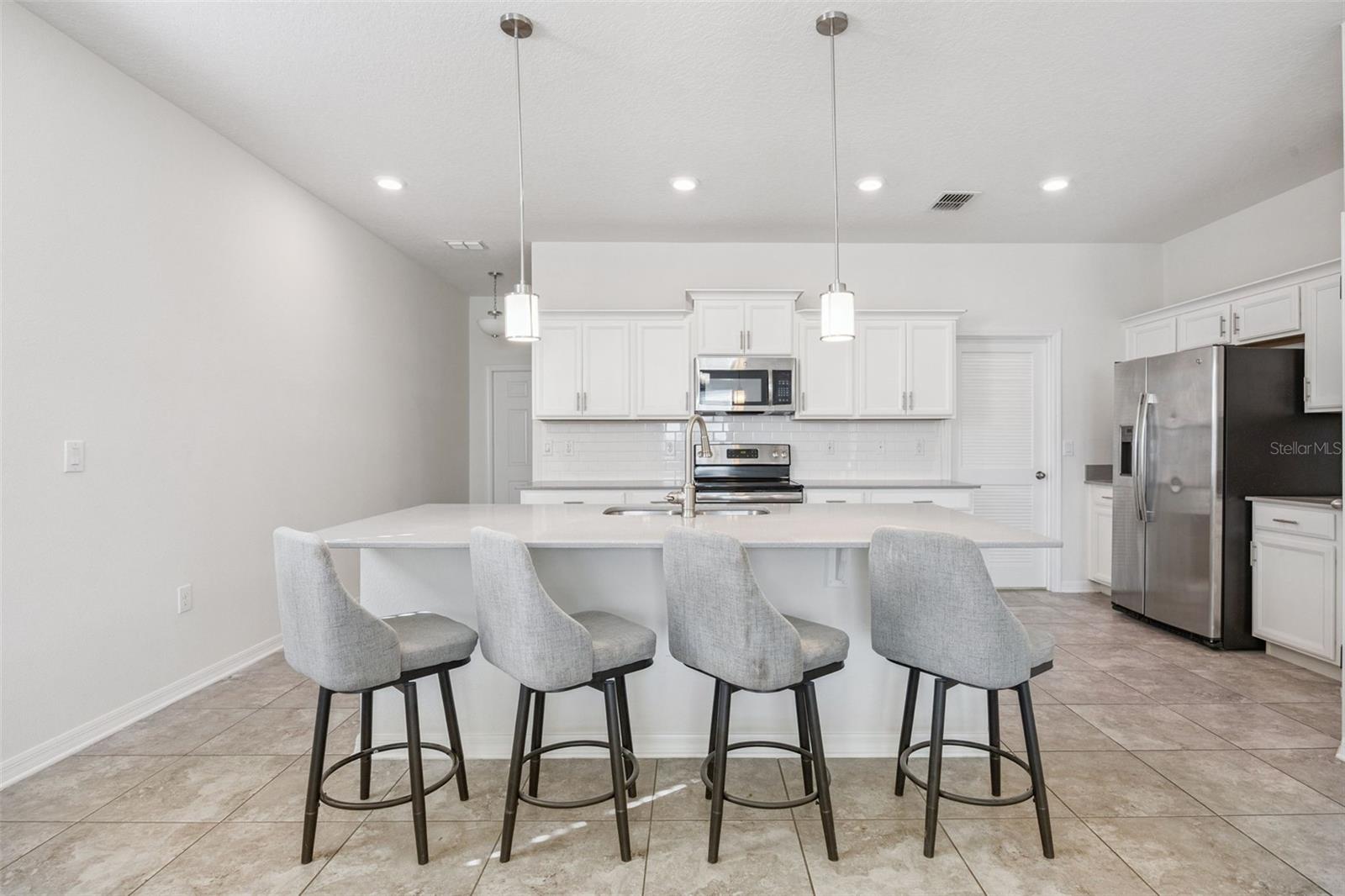 STOREY GROVE PH 1A-1 - Residential