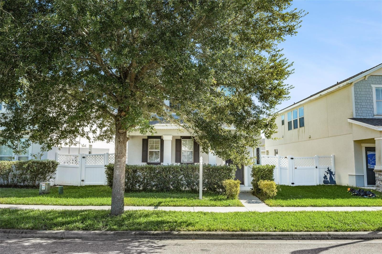 STOREY GROVE PH 1A-1 - Residential