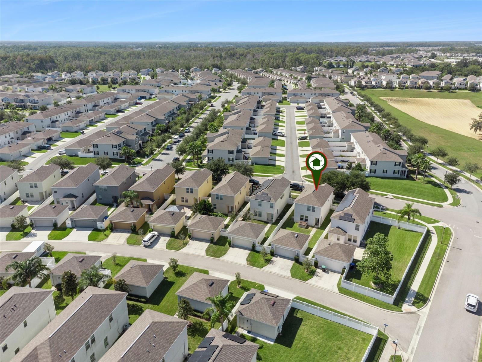 STOREY GROVE PH 1A-1 - Residential