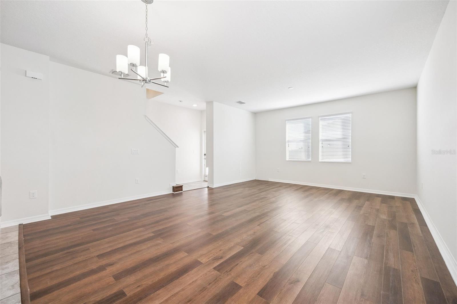 STOREY GROVE PH 1A-1 - Residential