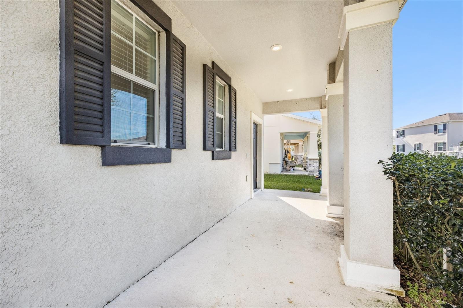 STOREY GROVE PH 1A-1 - Residential