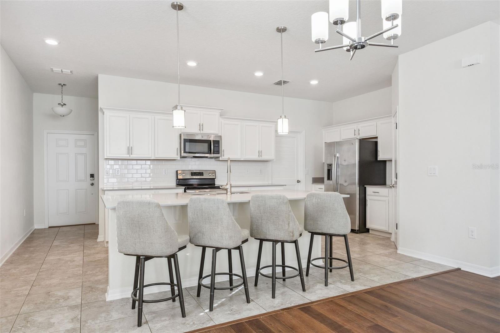 STOREY GROVE PH 1A-1 - Residential