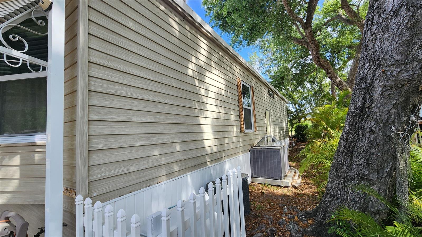 SUGAR CREEK COUNTRY CLUB CO-OP - Residential