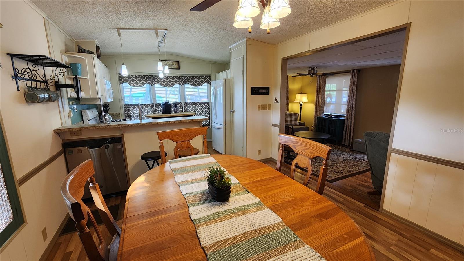 SUGAR CREEK COUNTRY CLUB CO-OP - Residential