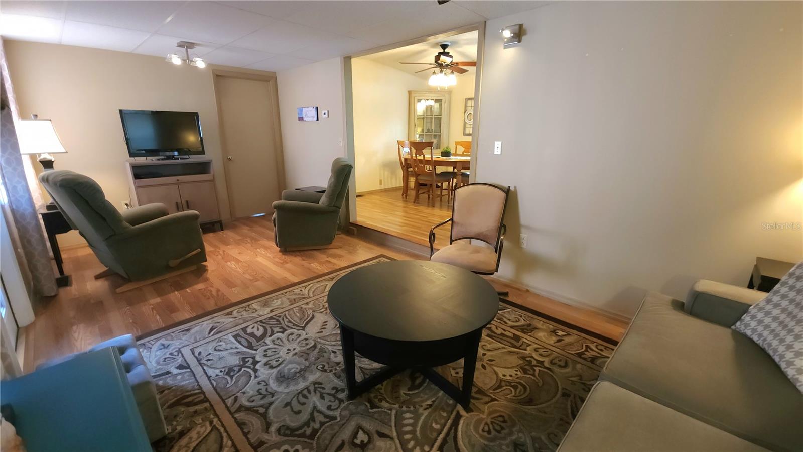 SUGAR CREEK COUNTRY CLUB CO-OP - Residential