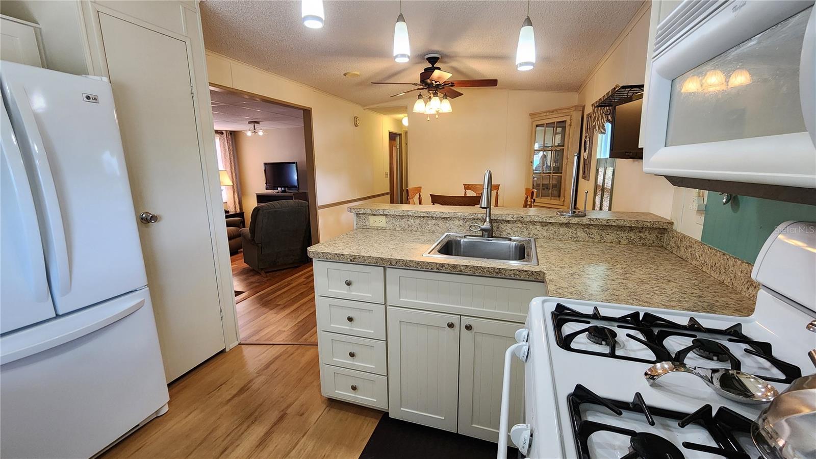 SUGAR CREEK COUNTRY CLUB CO-OP - Residential