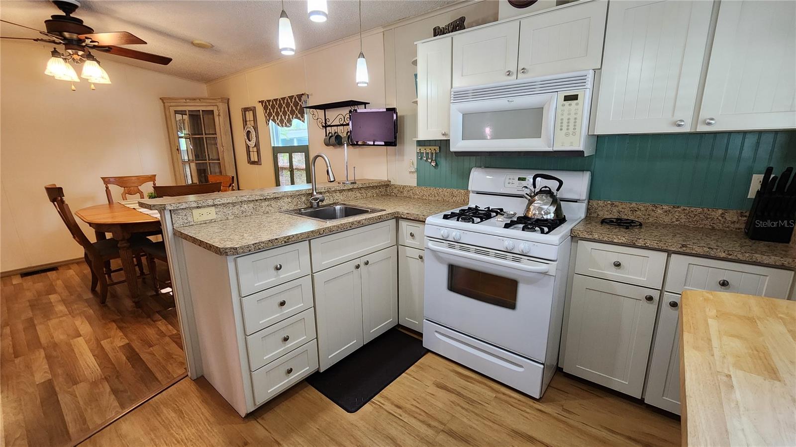 SUGAR CREEK COUNTRY CLUB CO-OP - Residential