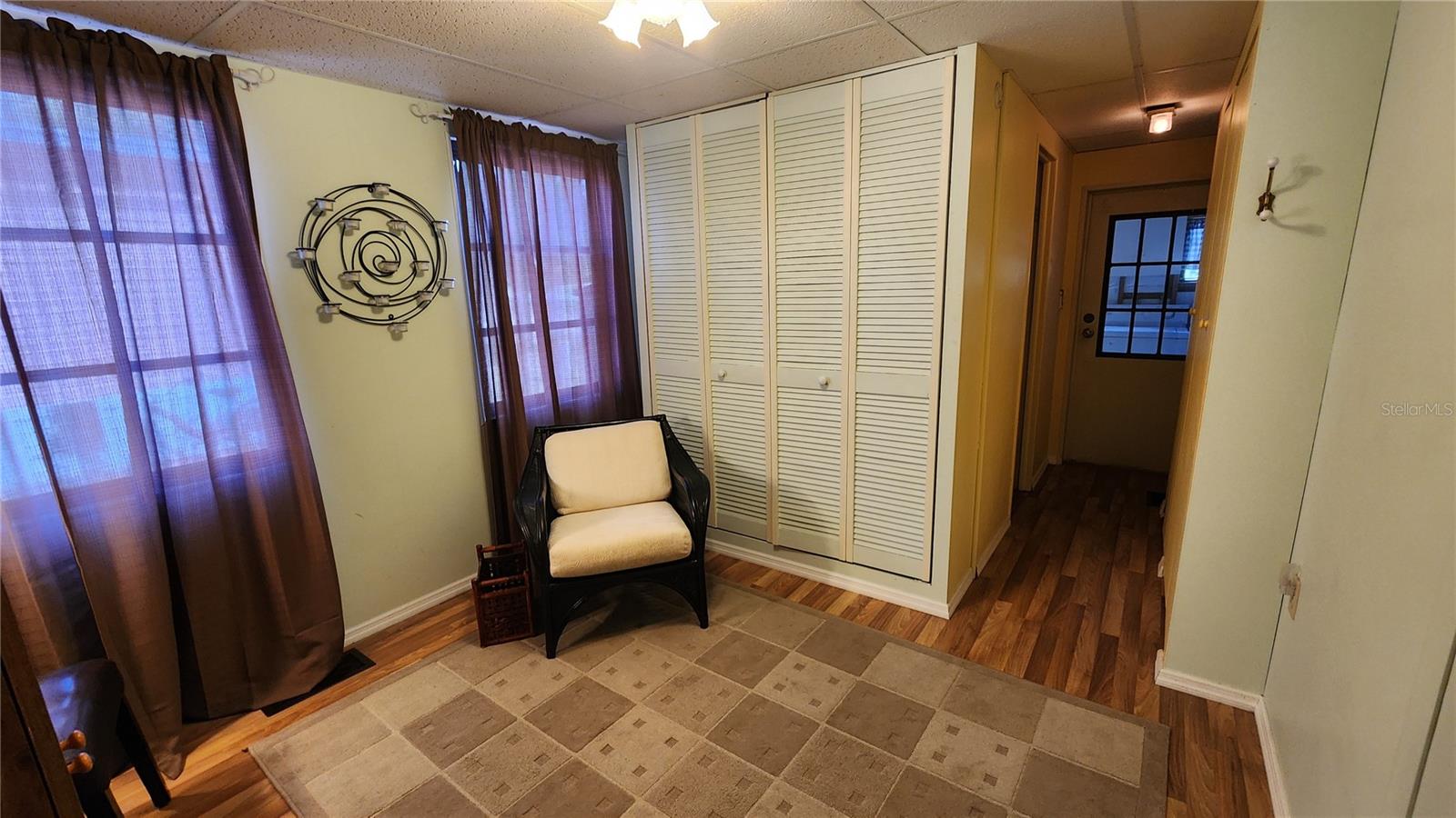 SUGAR CREEK COUNTRY CLUB CO-OP - Residential