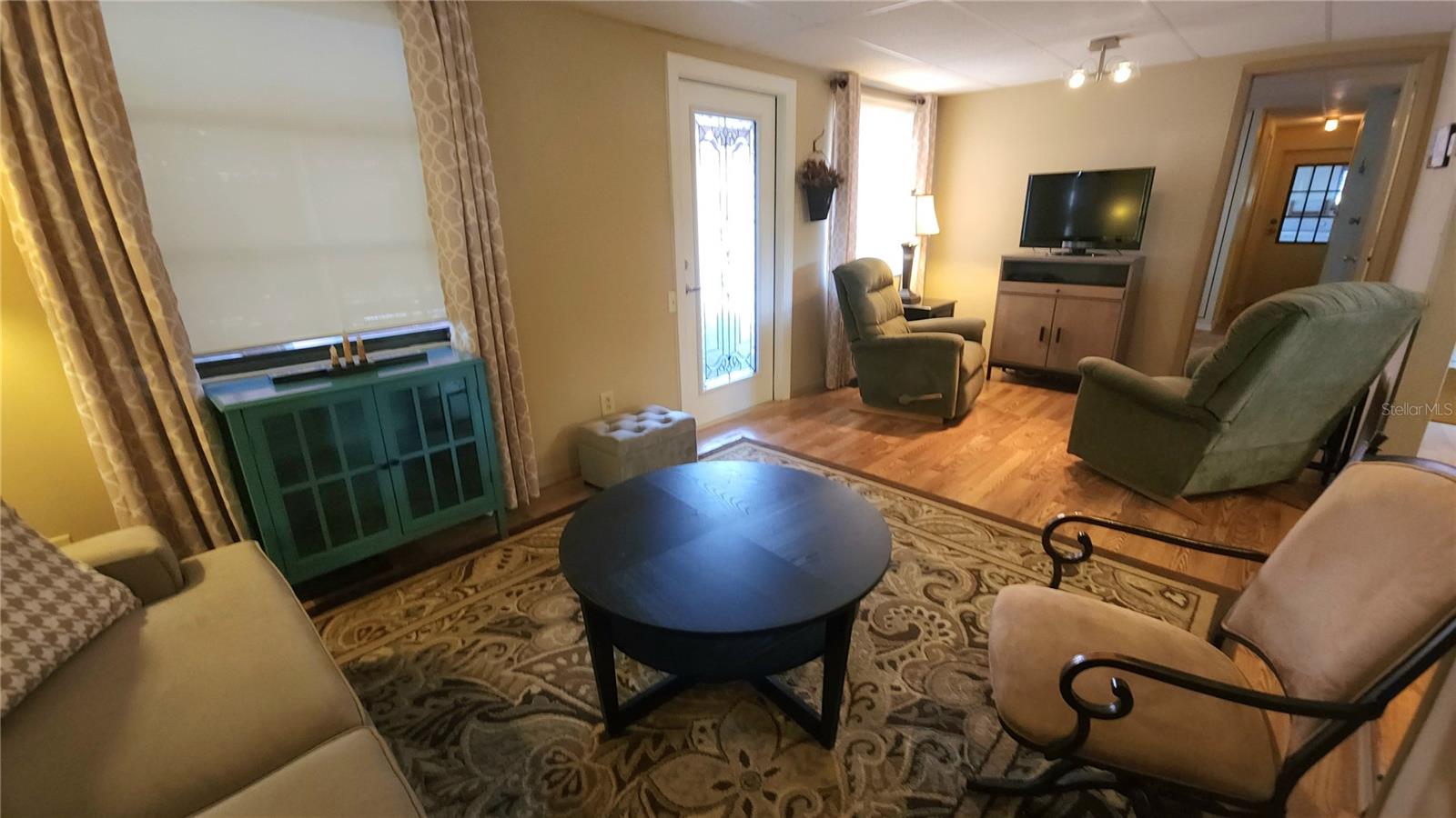 SUGAR CREEK COUNTRY CLUB CO-OP - Residential