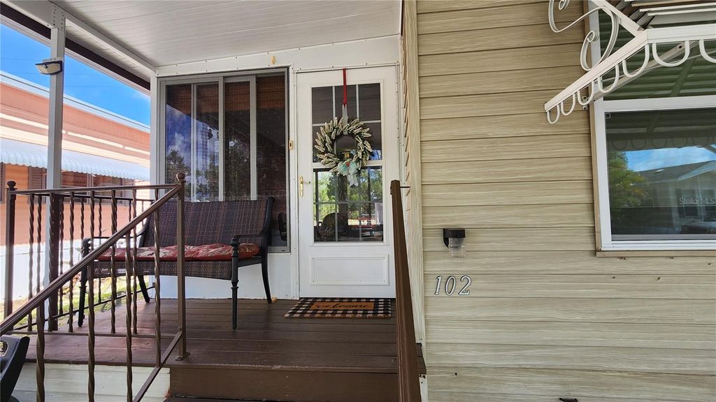 Photo of 3300 26th Avenue E #102, Bradenton, FL 34208 (MLS # A4688900)