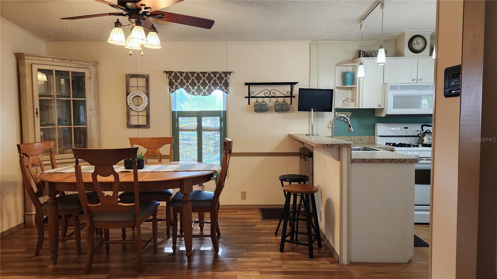 SUGAR CREEK COUNTRY CLUB CO-OP - Residential