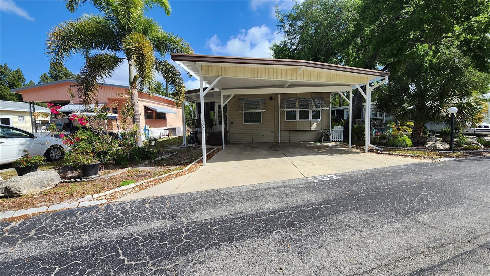 SUGAR CREEK COUNTRY CLUB CO-OP - Residential