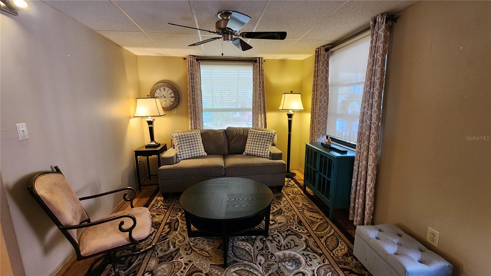 SUGAR CREEK COUNTRY CLUB CO-OP - Residential