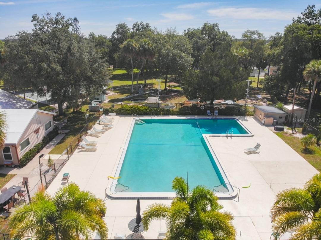 SUGAR CREEK COUNTRY CLUB CO-OP - Residential