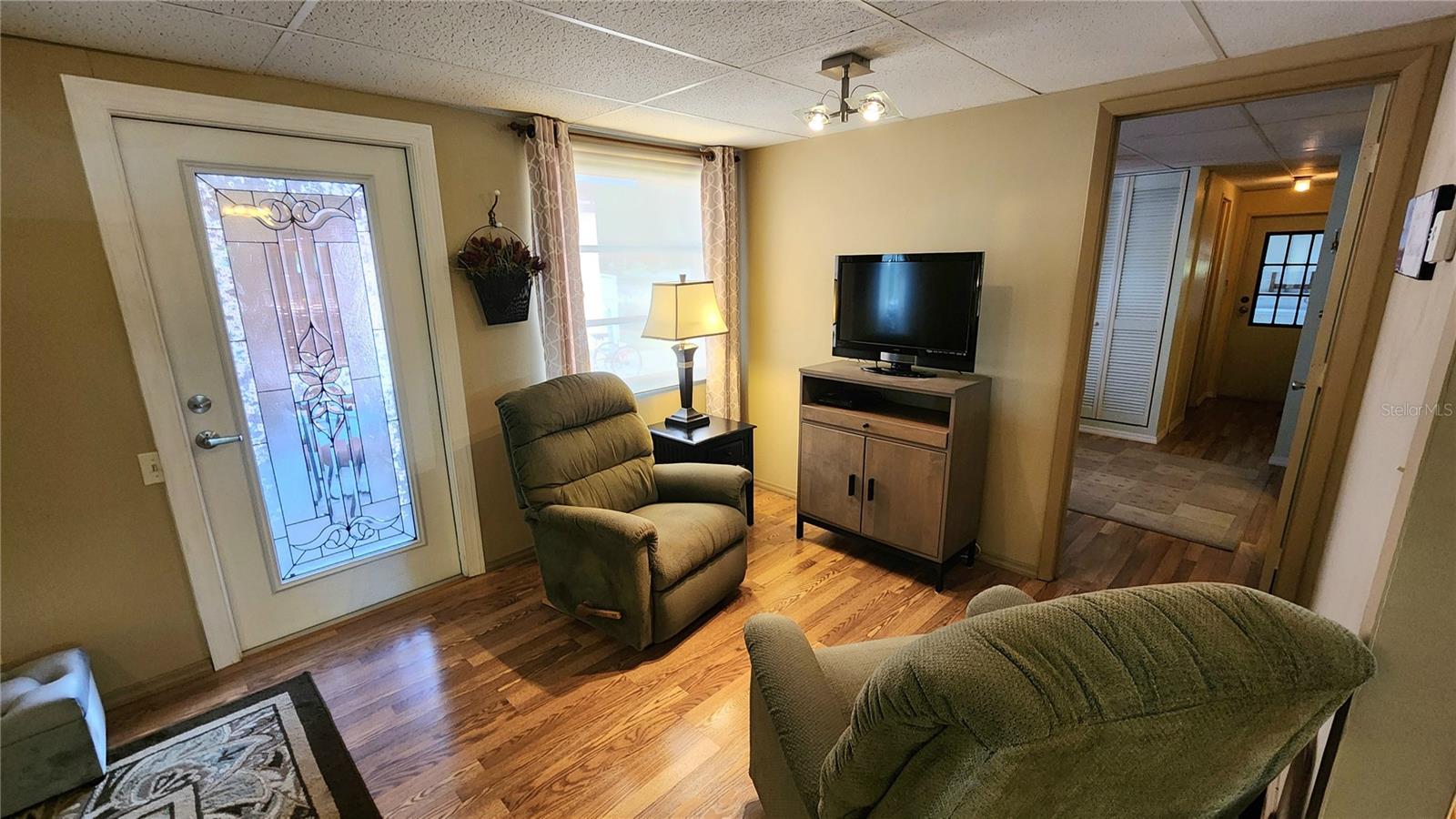 SUGAR CREEK COUNTRY CLUB CO-OP - Residential