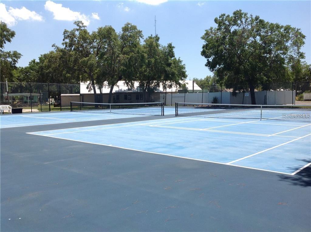 SUGAR CREEK COUNTRY CLUB CO-OP - Residential