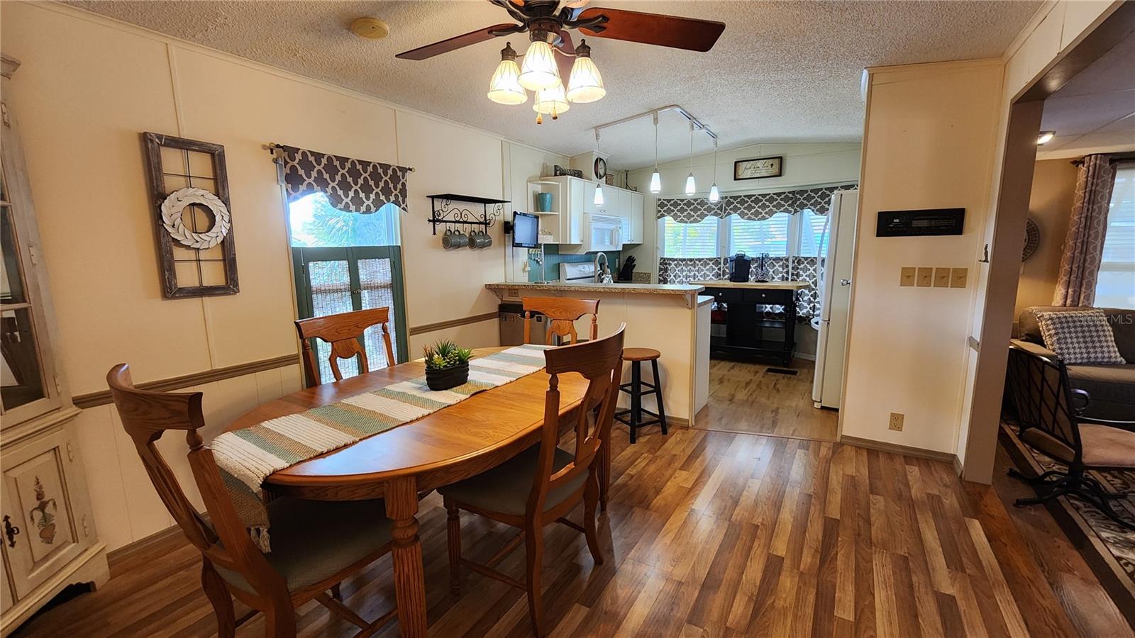 SUGAR CREEK COUNTRY CLUB CO-OP - Residential