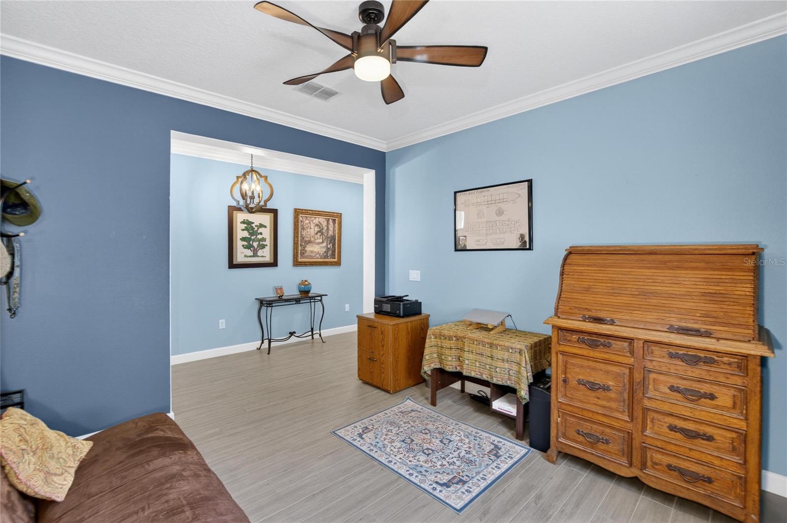 FOREST BROOKE ACTIVE ADULT PHS - Residential