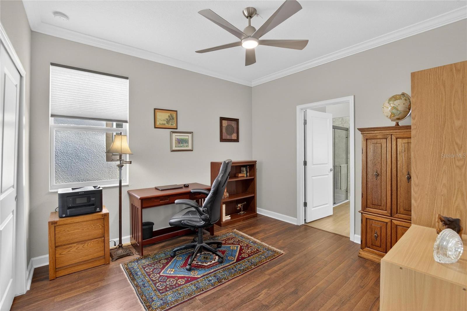 FOREST BROOKE ACTIVE ADULT PHS - Residential