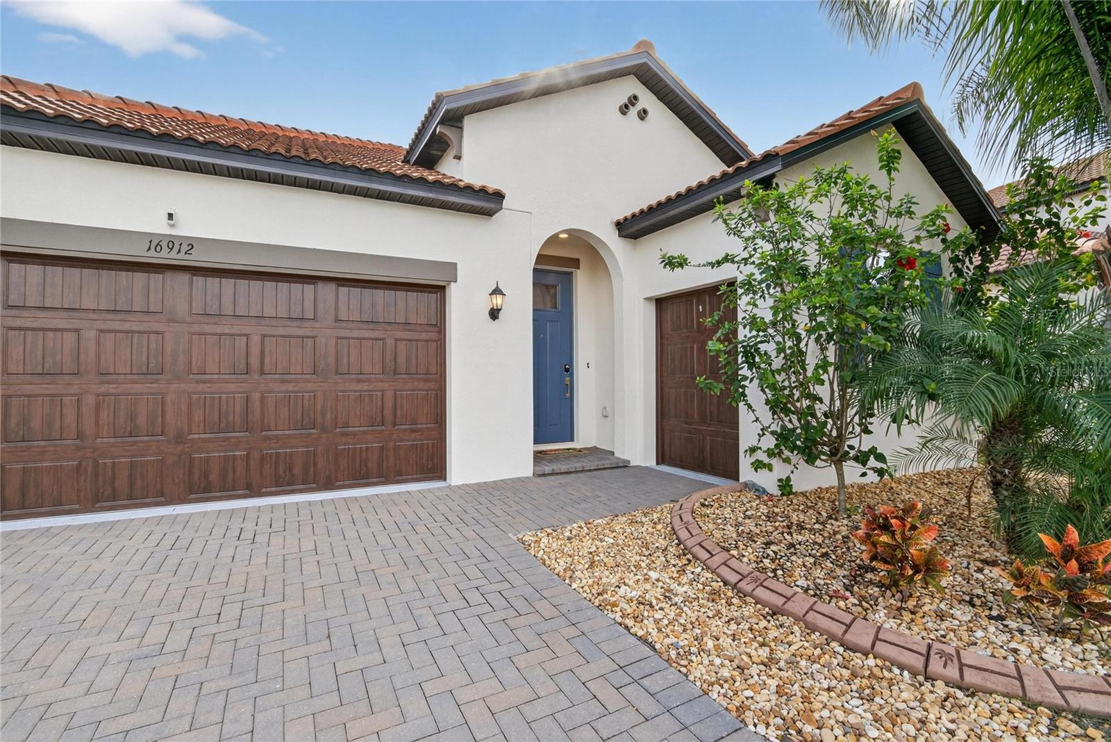 FOREST BROOKE ACTIVE ADULT PHS - Residential