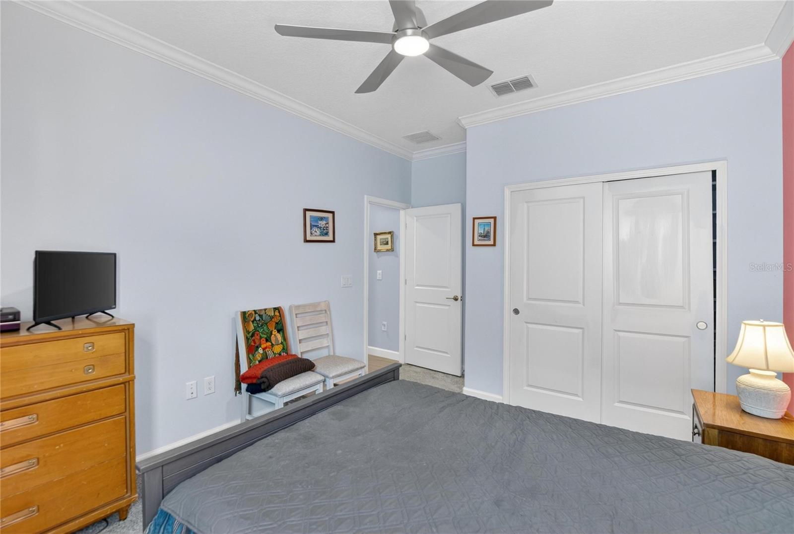 FOREST BROOKE ACTIVE ADULT PHS - Residential