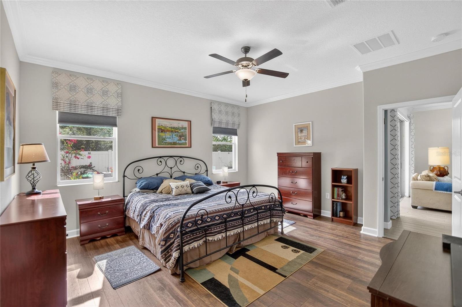 FOREST BROOKE ACTIVE ADULT PHS - Residential