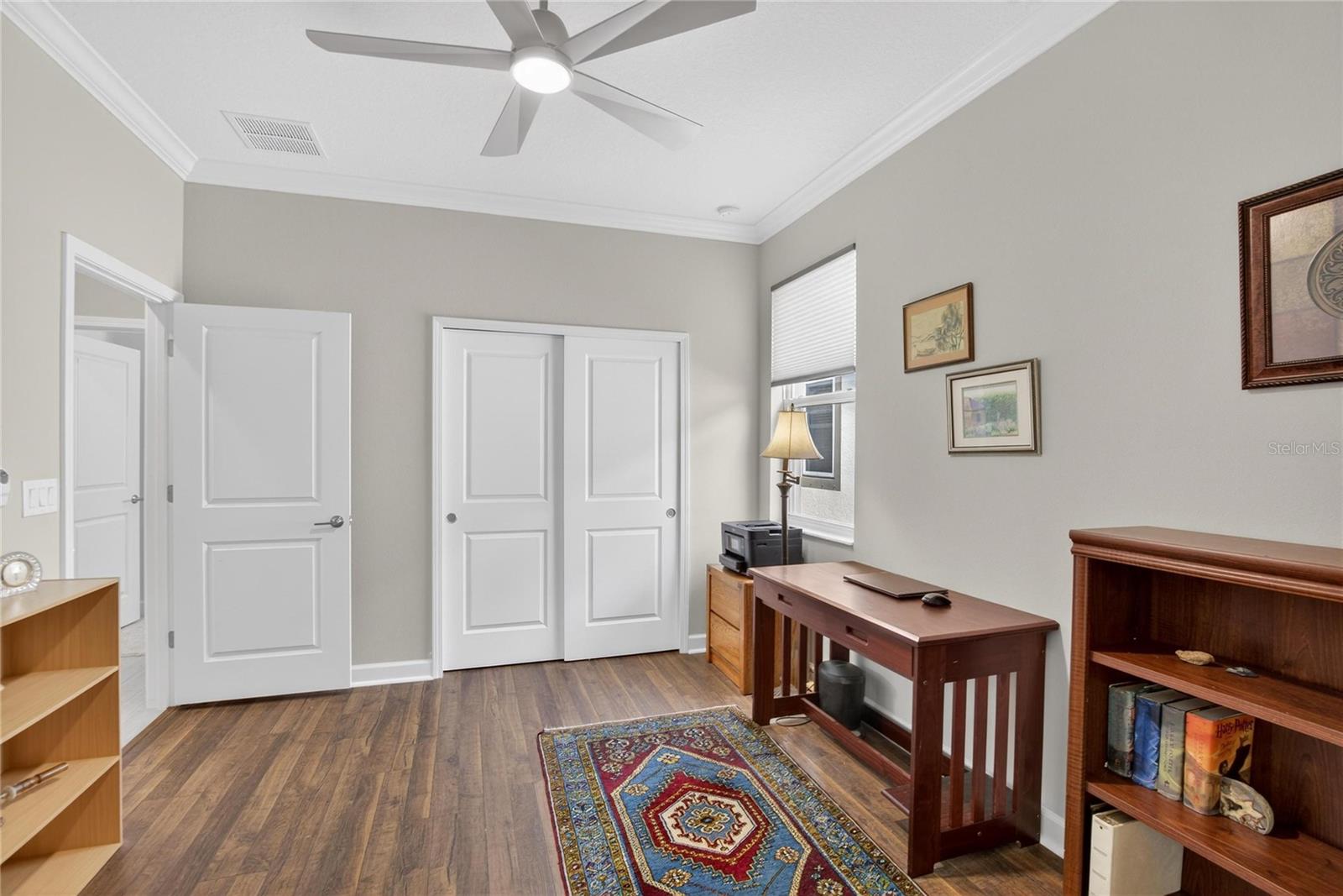 FOREST BROOKE ACTIVE ADULT PHS - Residential