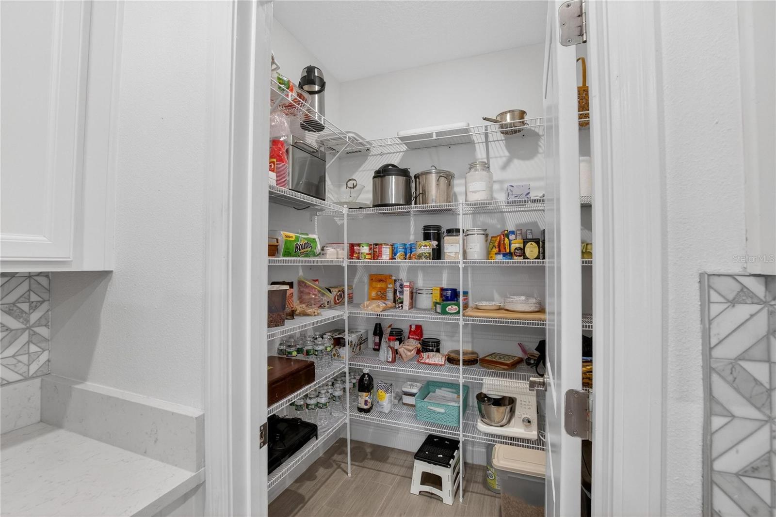 FOREST BROOKE ACTIVE ADULT PHS - Residential