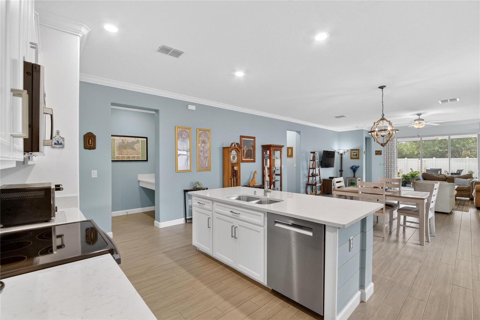 FOREST BROOKE ACTIVE ADULT PHS - Residential