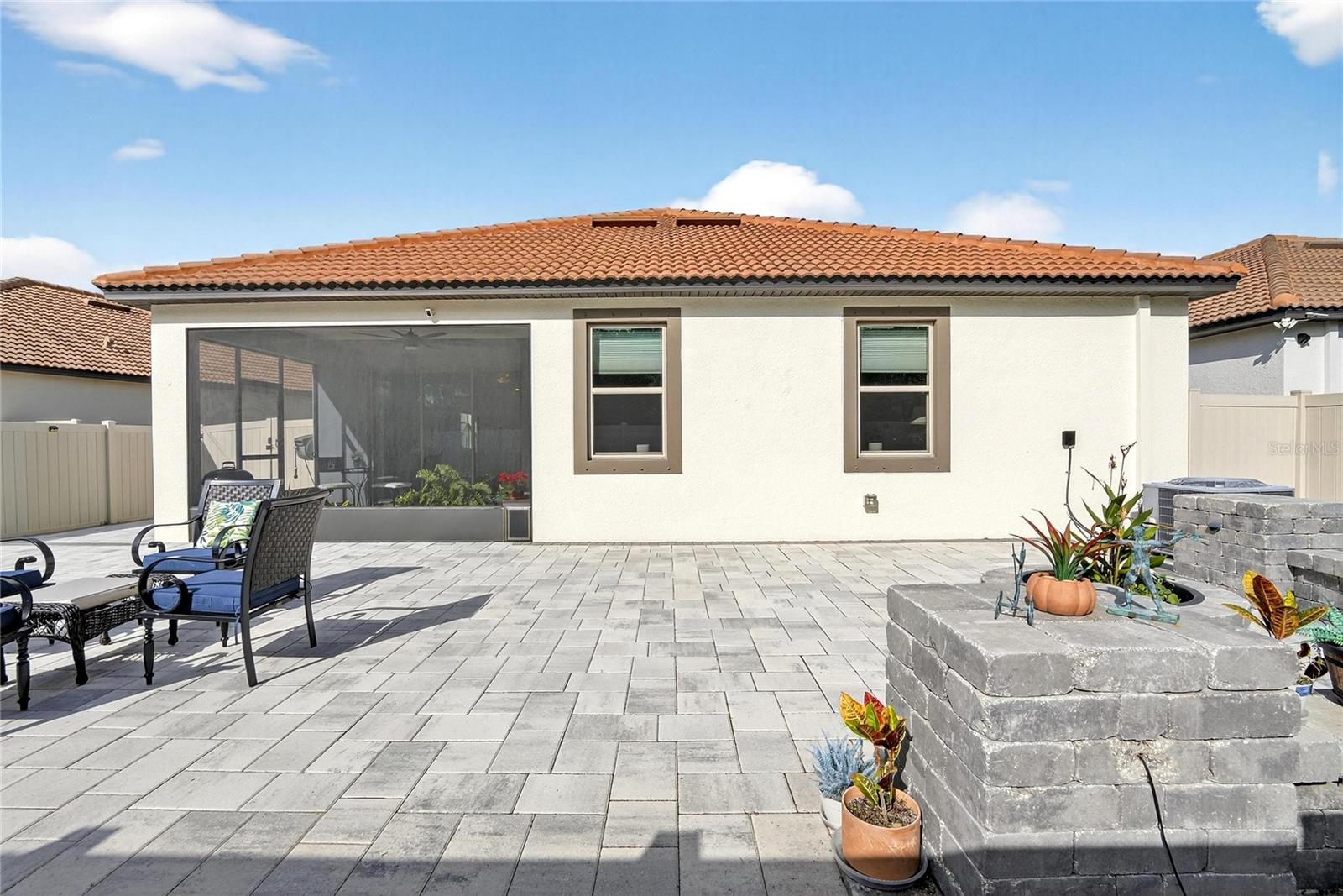 FOREST BROOKE ACTIVE ADULT PHS - Residential