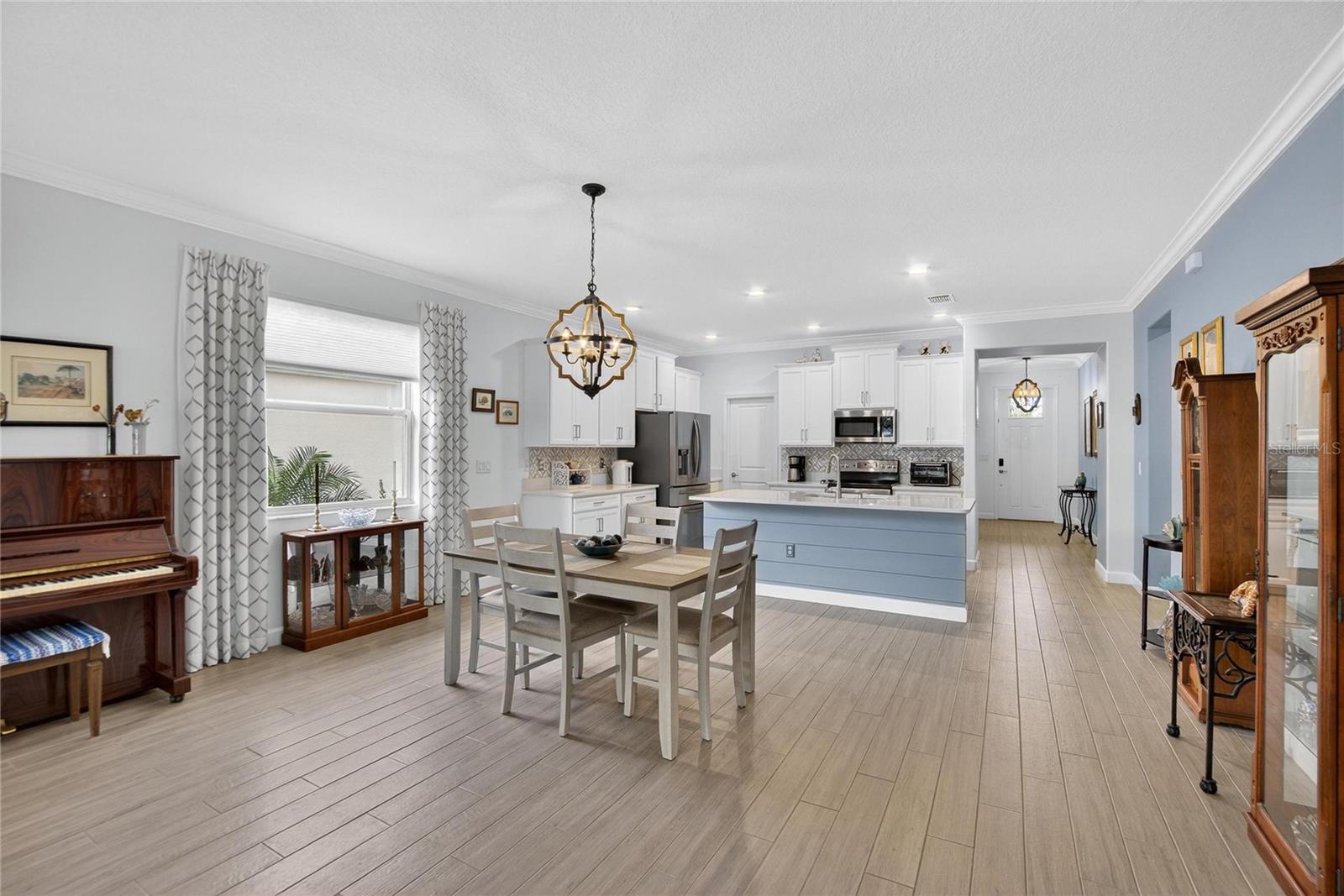 FOREST BROOKE ACTIVE ADULT PHS - Residential