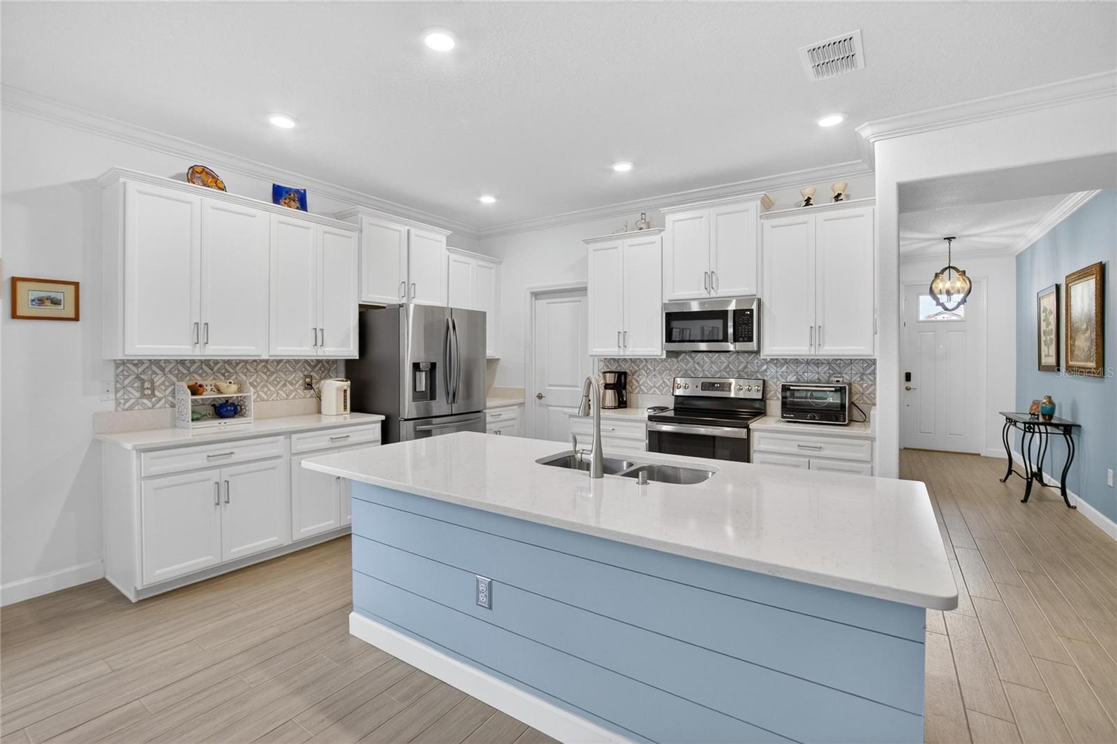 FOREST BROOKE ACTIVE ADULT PHS - Residential