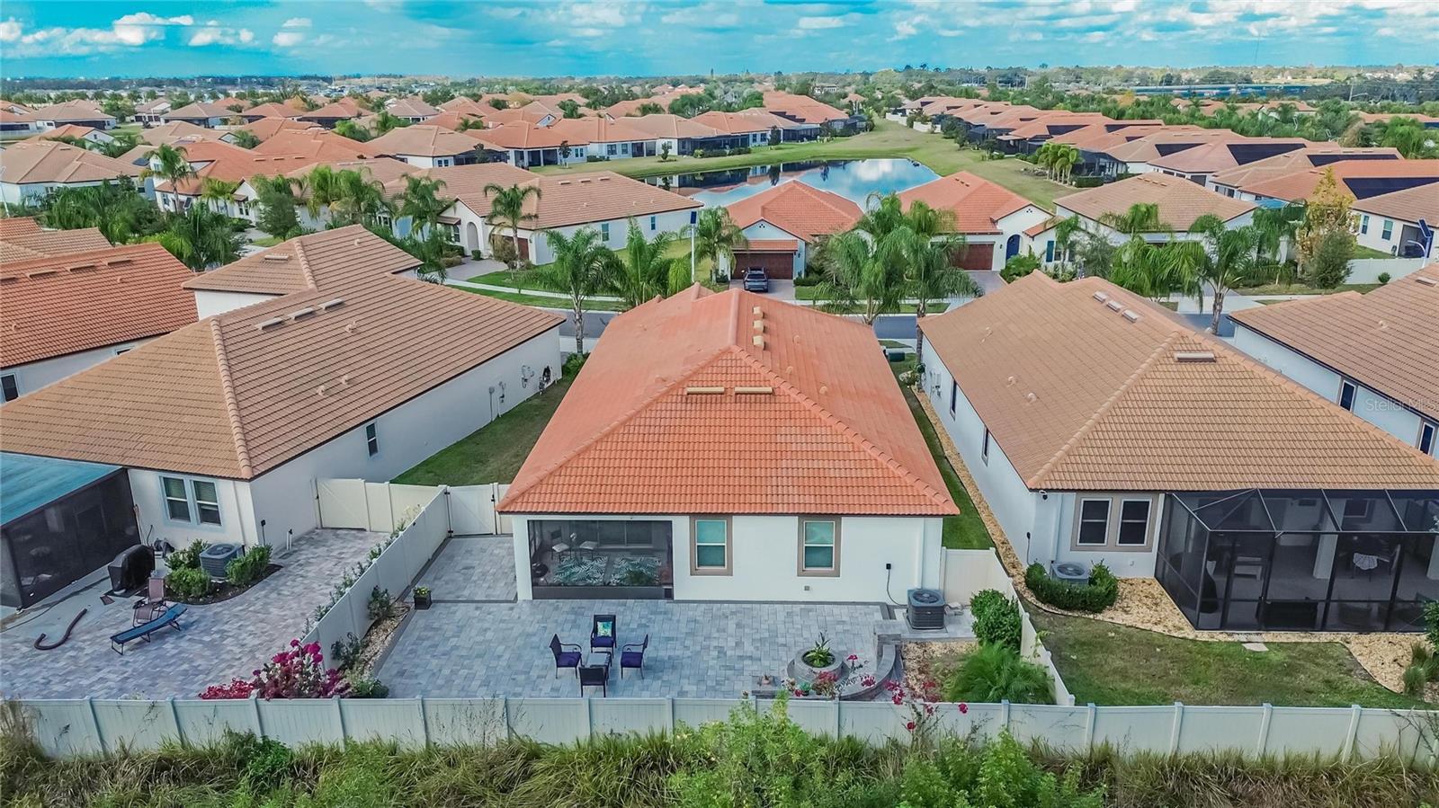 FOREST BROOKE ACTIVE ADULT PHS - Residential