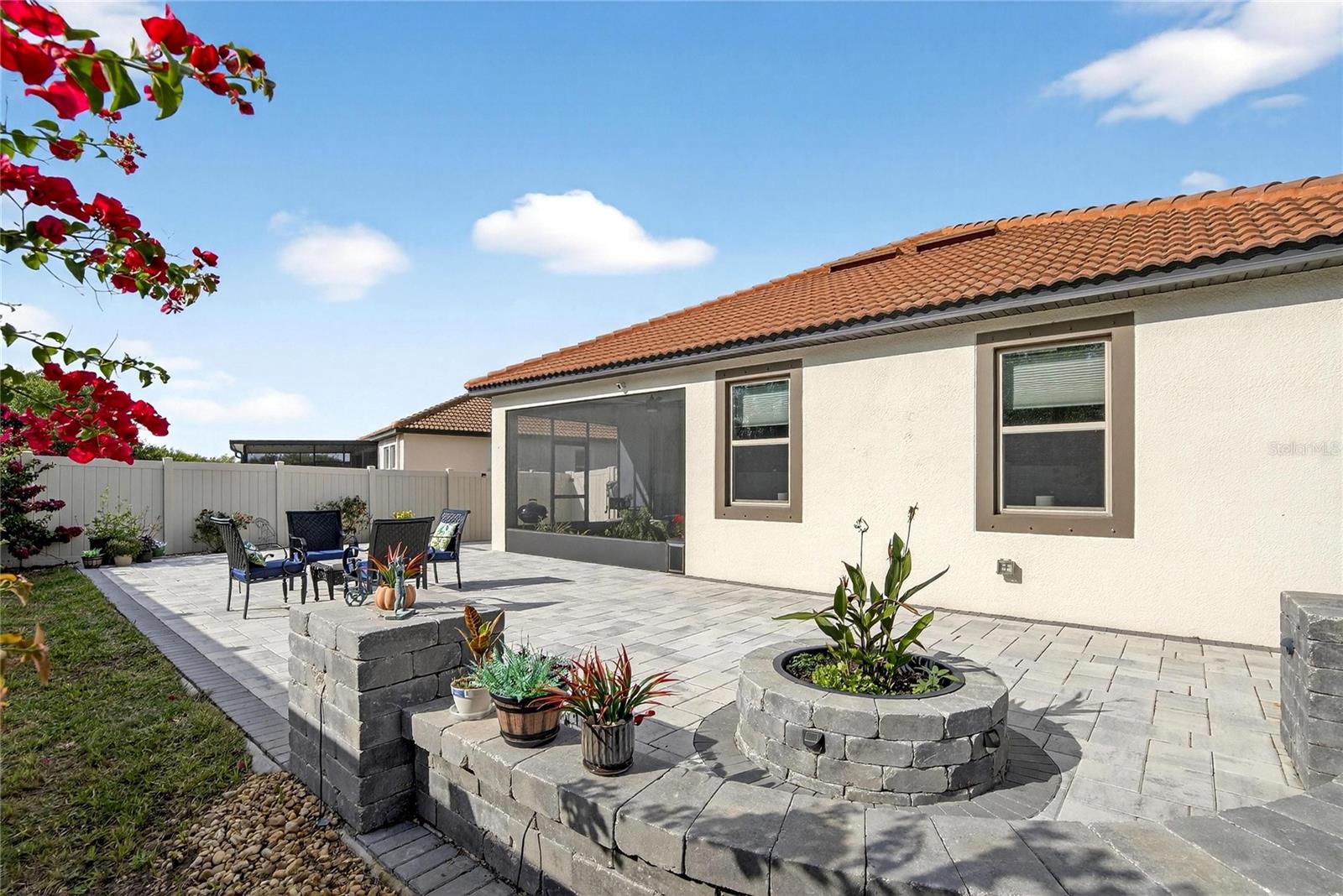 FOREST BROOKE ACTIVE ADULT PHS - Residential