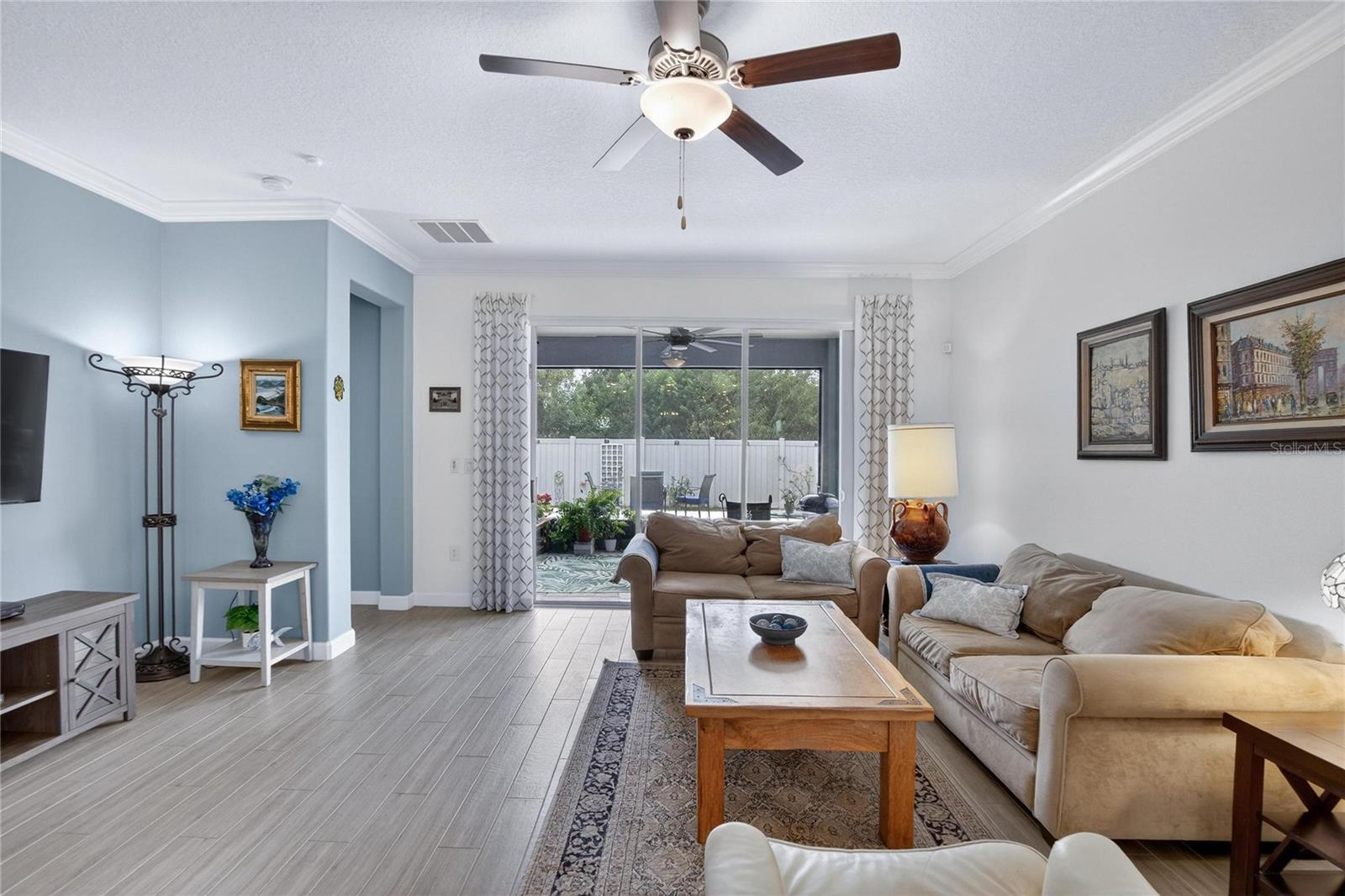 FOREST BROOKE ACTIVE ADULT PHS - Residential