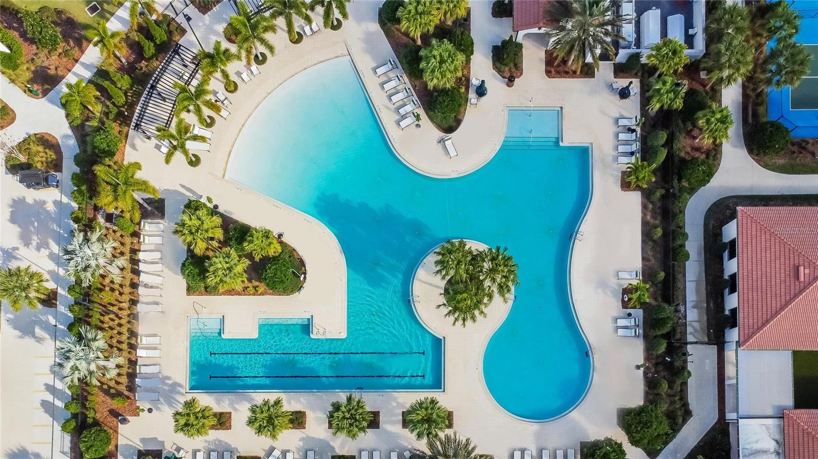 FOREST BROOKE ACTIVE ADULT PHS - Residential