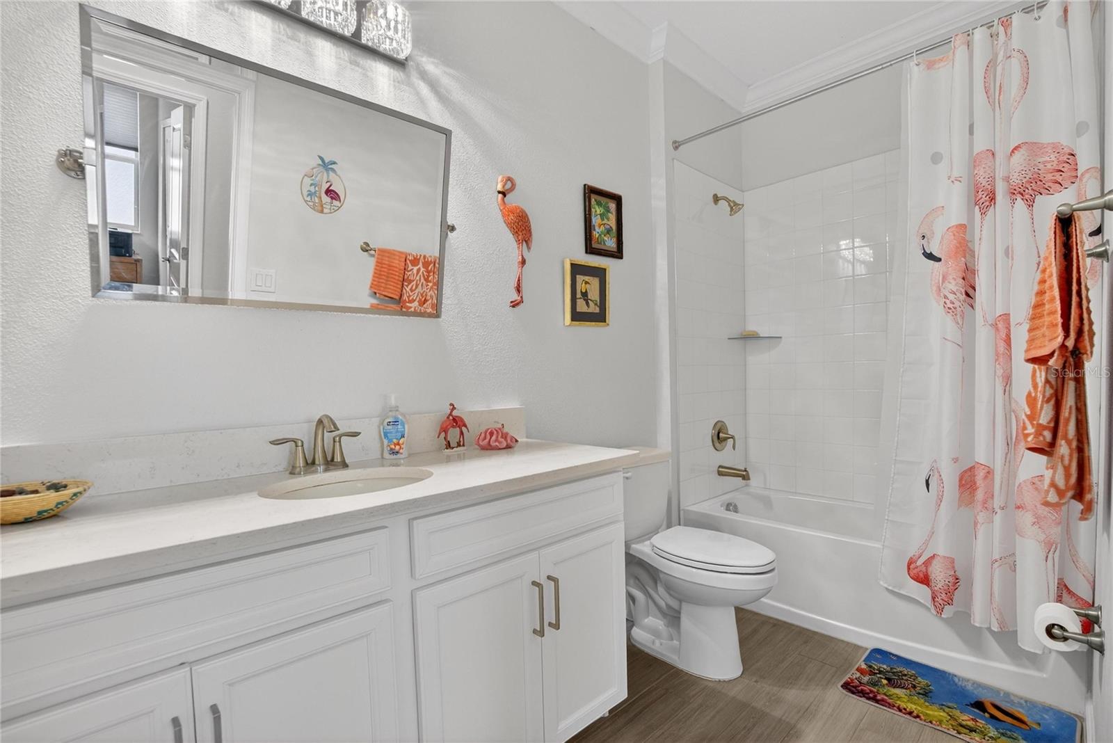 FOREST BROOKE ACTIVE ADULT PHS - Residential