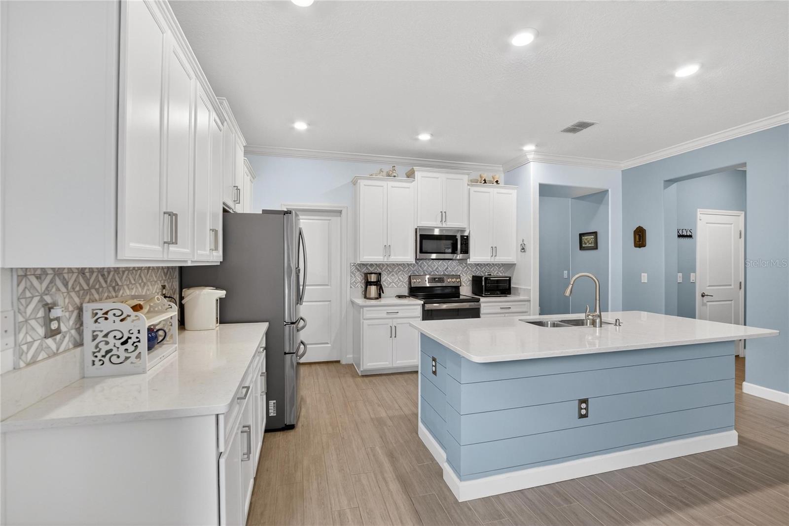 FOREST BROOKE ACTIVE ADULT PHS - Residential