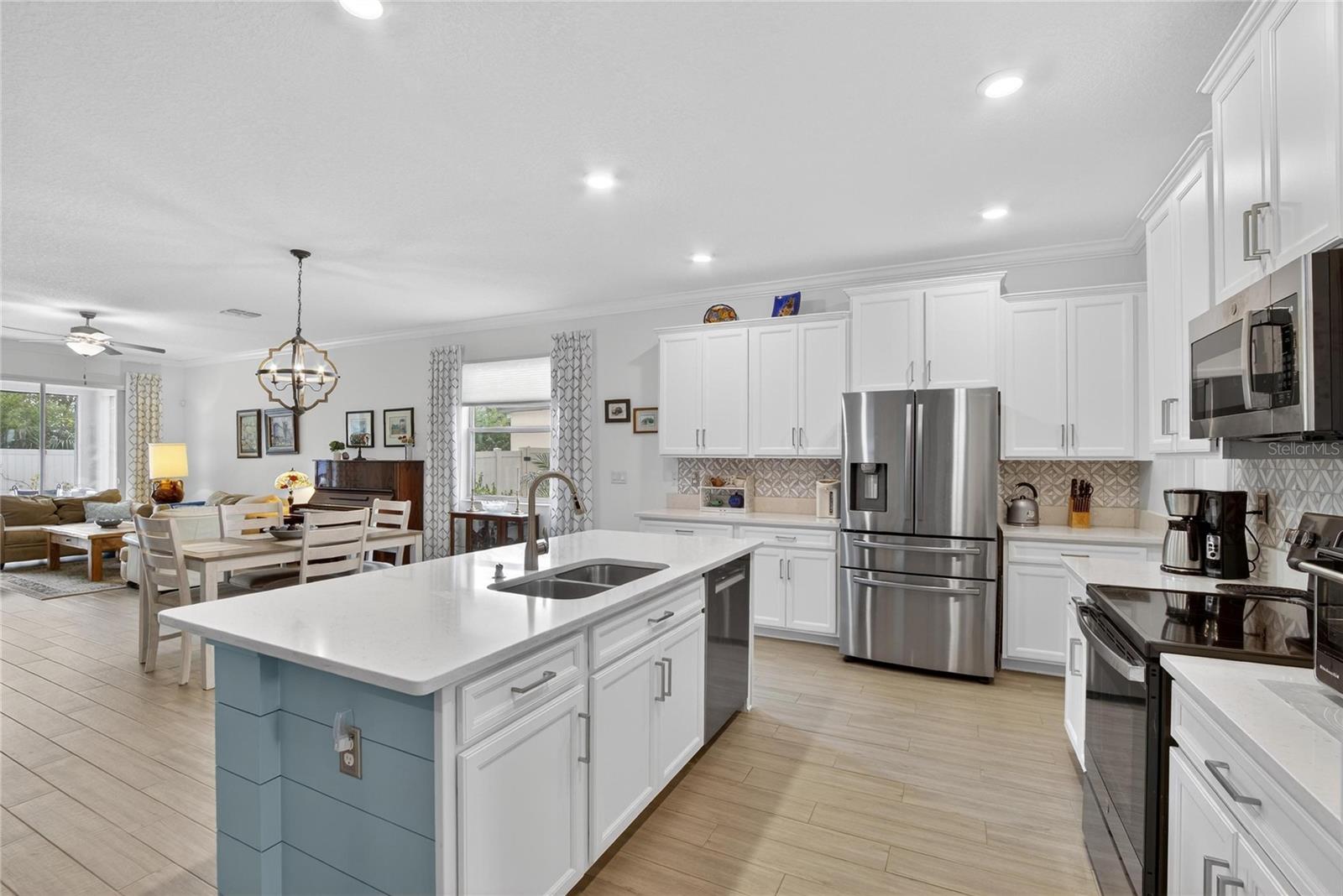 FOREST BROOKE ACTIVE ADULT PHS - Residential