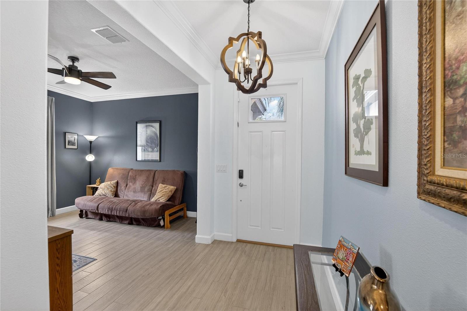 FOREST BROOKE ACTIVE ADULT PHS - Residential