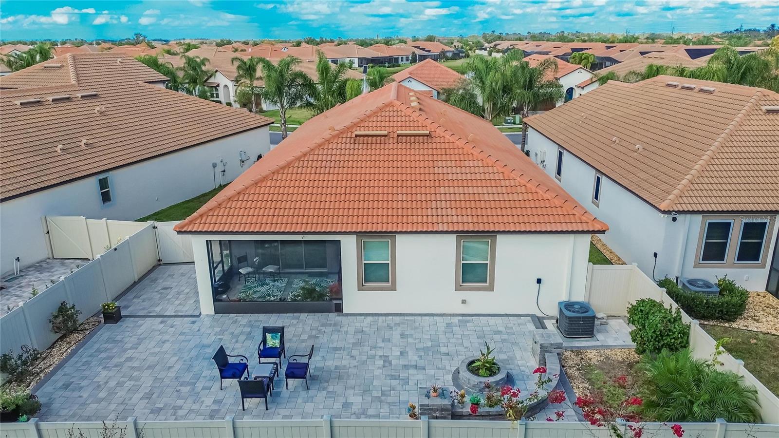 FOREST BROOKE ACTIVE ADULT PHS - Residential