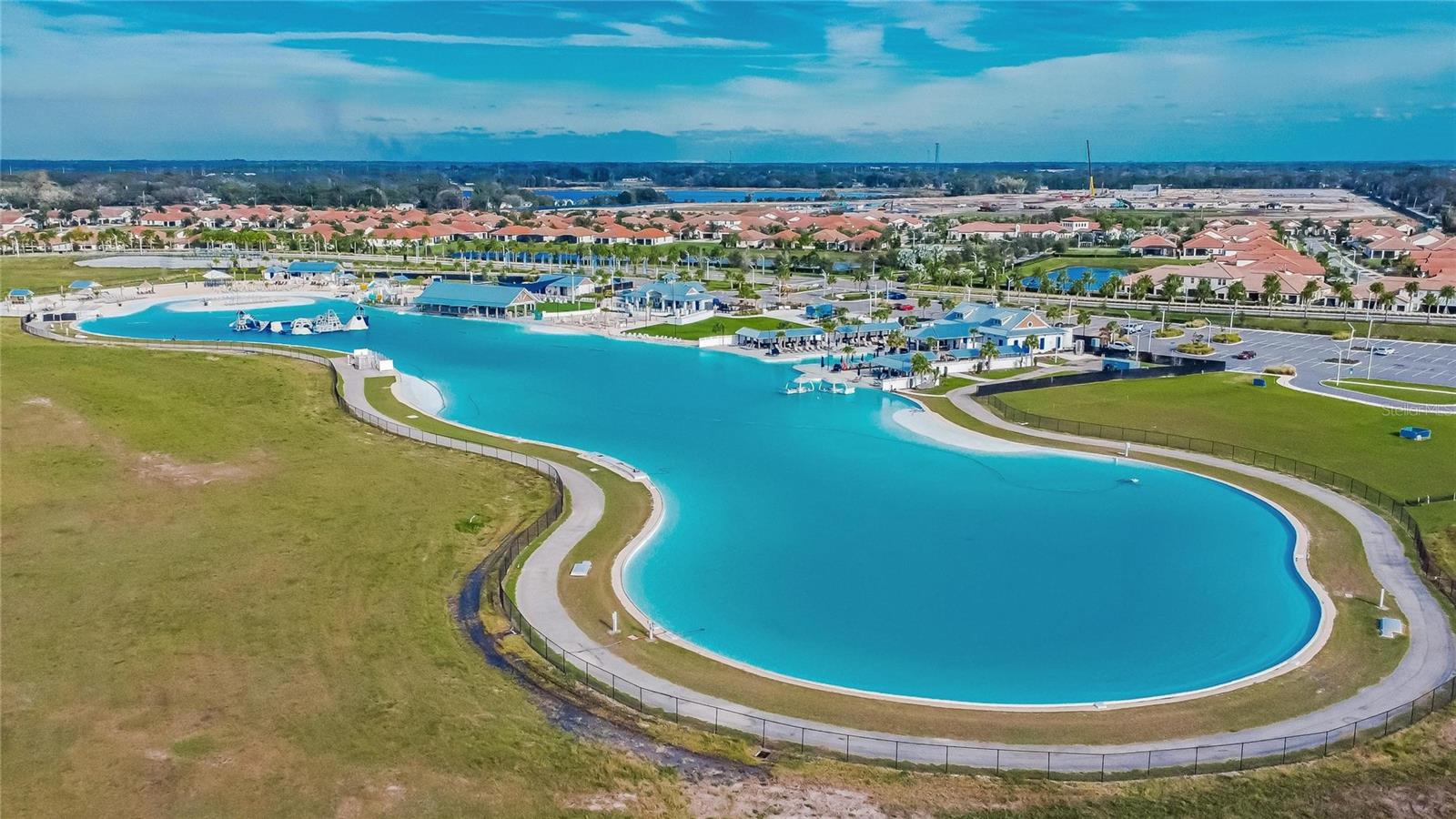 FOREST BROOKE ACTIVE ADULT PHS - Residential