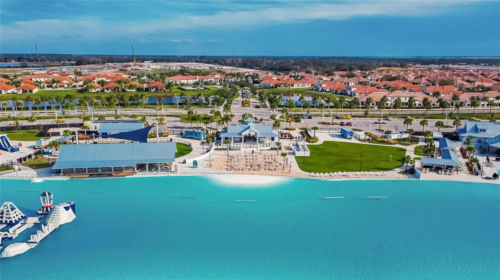 FOREST BROOKE ACTIVE ADULT PHS - Residential