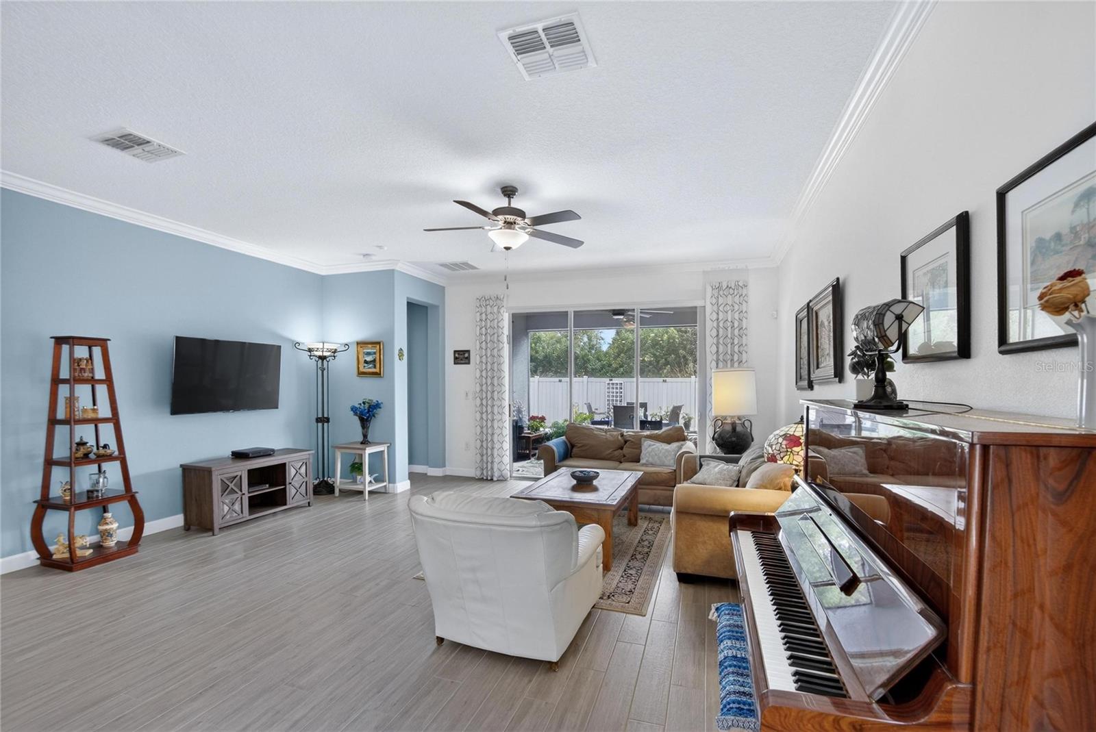 FOREST BROOKE ACTIVE ADULT PHS - Residential