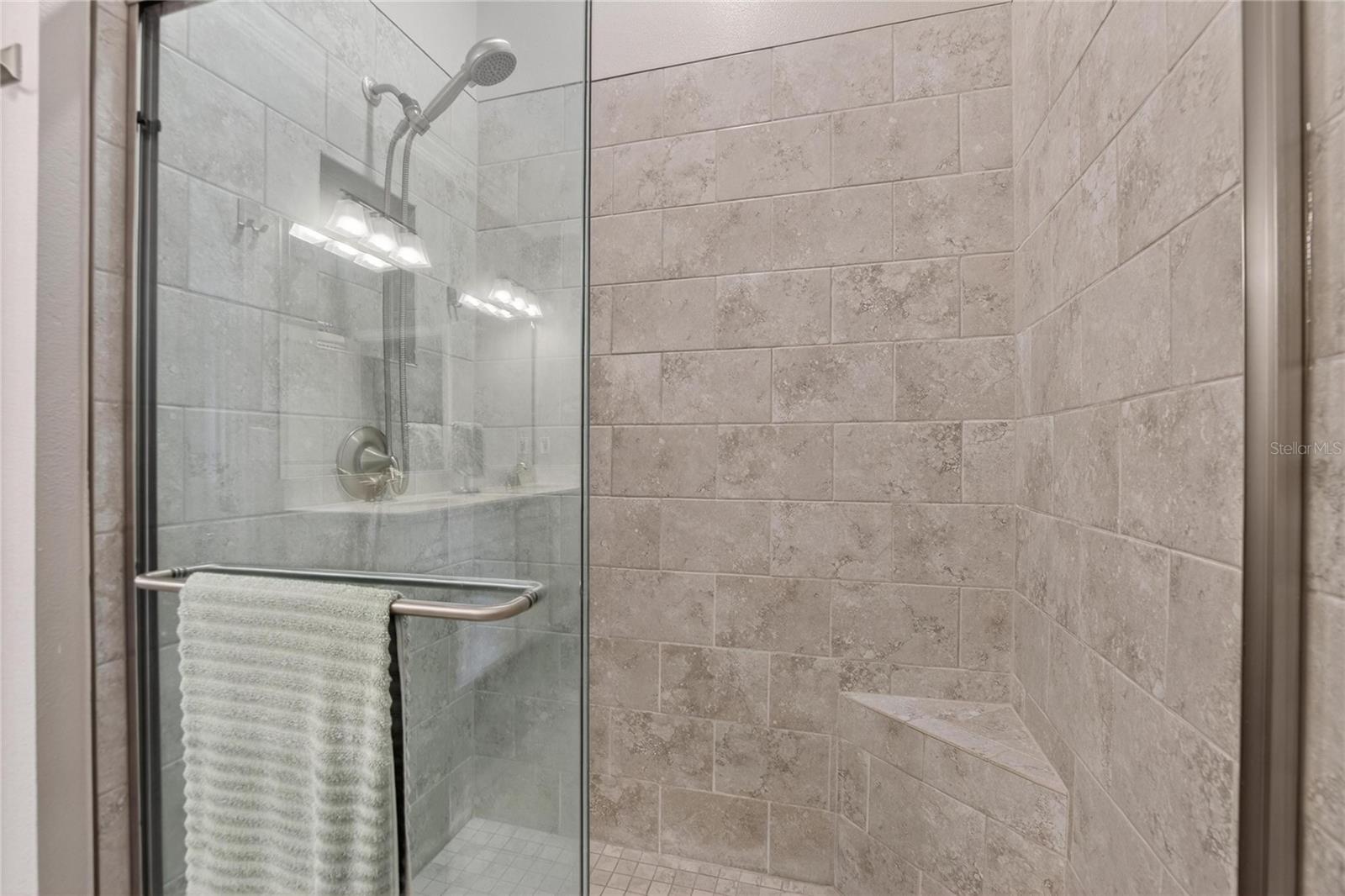 FOREST BROOKE ACTIVE ADULT PHS - Residential