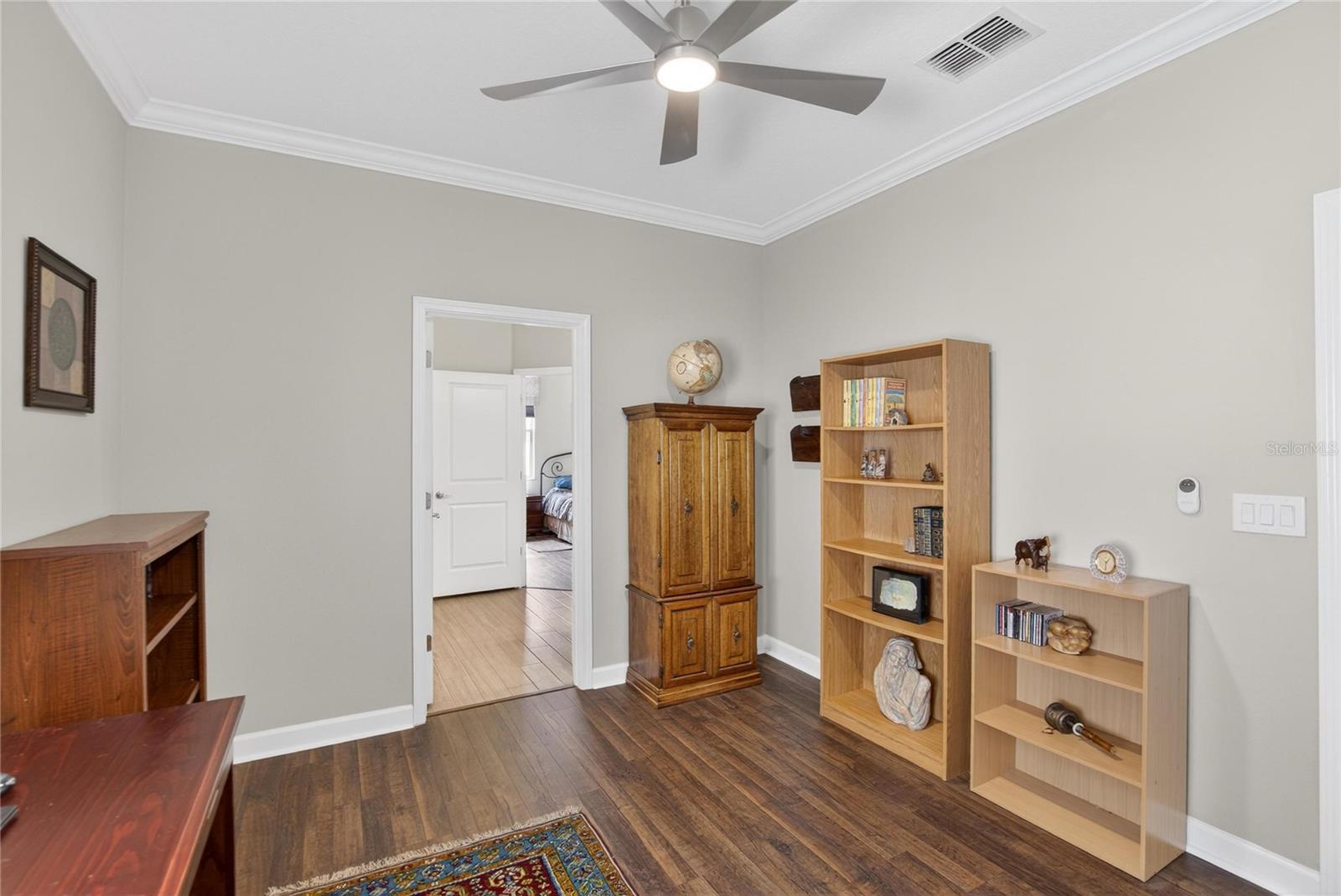 FOREST BROOKE ACTIVE ADULT PHS - Residential