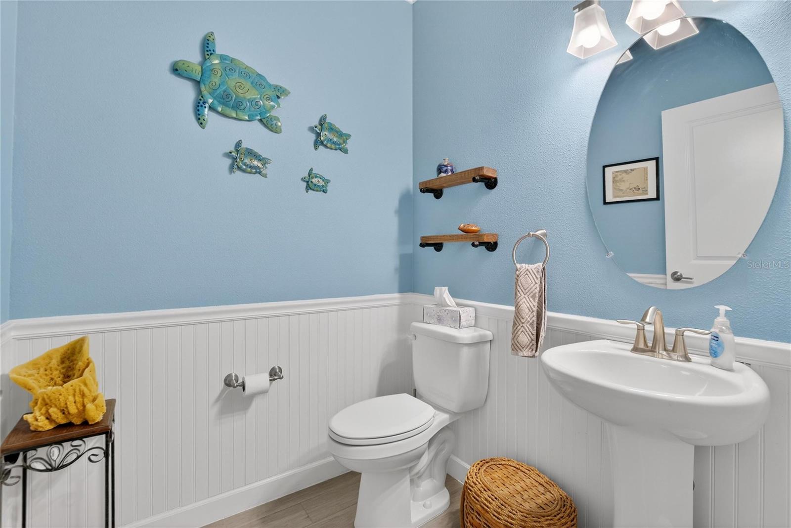 FOREST BROOKE ACTIVE ADULT PHS - Residential