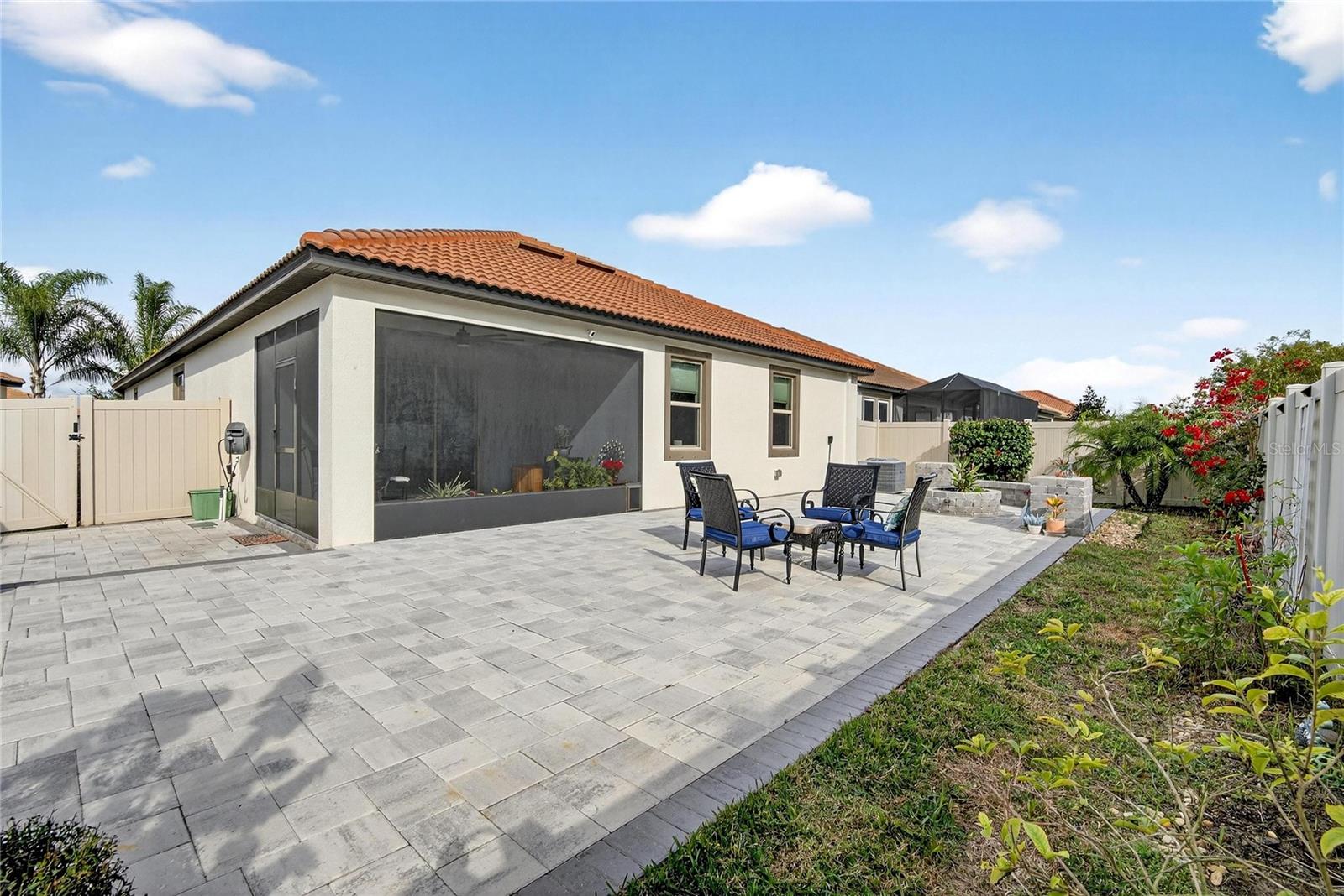 FOREST BROOKE ACTIVE ADULT PHS - Residential