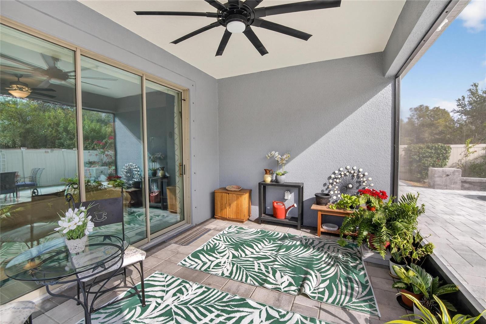 FOREST BROOKE ACTIVE ADULT PHS - Residential