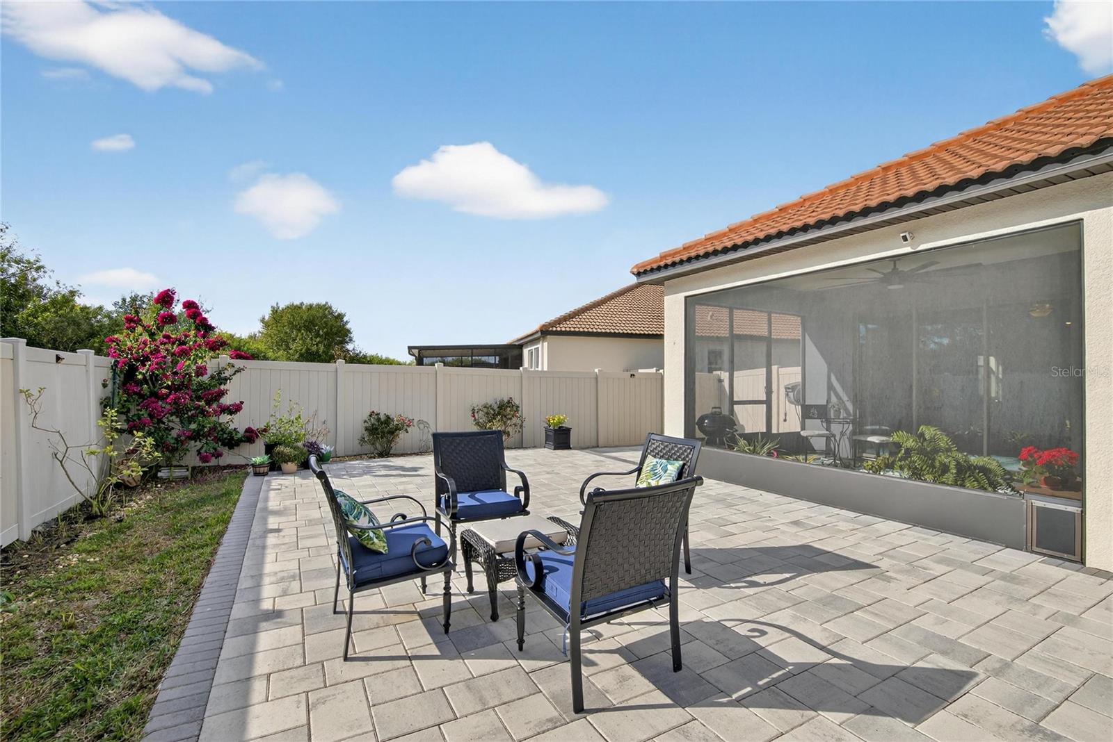 FOREST BROOKE ACTIVE ADULT PHS - Residential